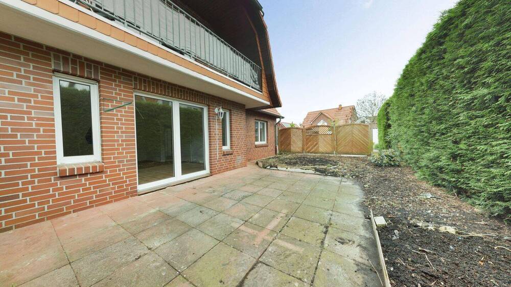 Etagenwohnung Dünsen - 4 Zimmer, 105 m&sup2;, 229.000&euro; | Angebot:26909654