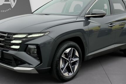 Hyundai TUCSON 7.500 km 32.890 &euro; Achim 28832