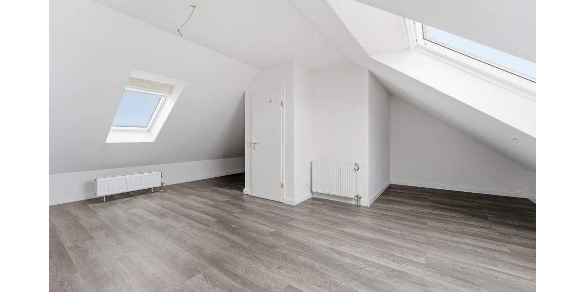 Reihenendhaus Bremen Oberneuland - 5 Zimmer, 117 m&sup2;, 369.000&euro; | Angebot:25734530