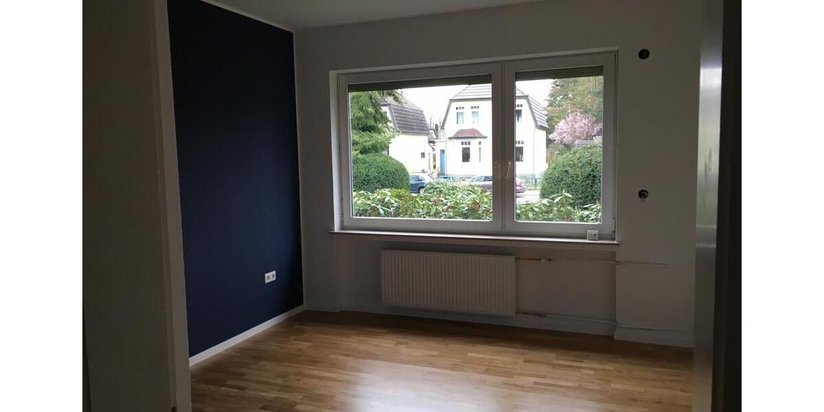 Erdgeschoßwohnung Bremen Huchting - 3 Zimmer, 68 m&sup2;, 195.000&euro; | Angebot:25943375