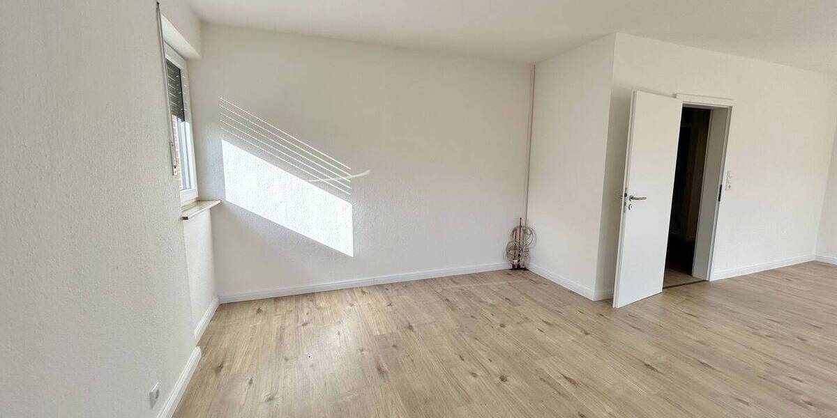 Etagenwohnung Stuhr Varrel - 4 Zimmer, 87 m&sup2;, 275.000&euro; | Angebot:26128457