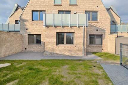 Wohnung Stuhr Brinkum - 2 Zimmer, 73 m&sup2;, 273.000&euro; | Angebot:25743591