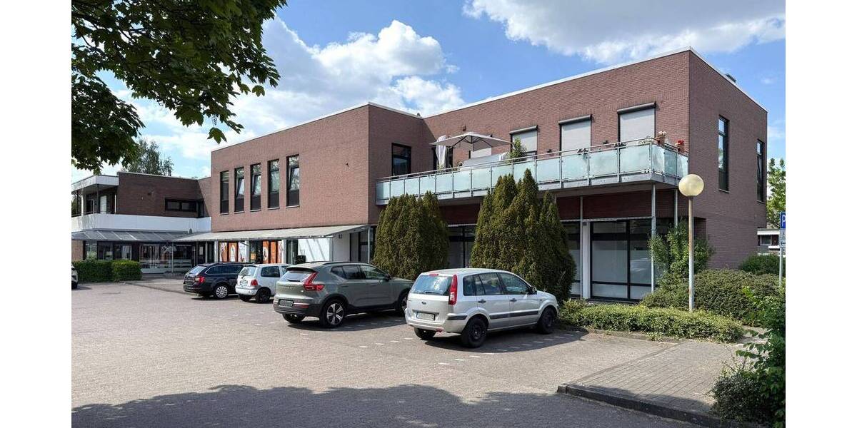 Gewerbeobjekt Stuhr Brinkum - 1.490.000&euro; | Angebot:25779081