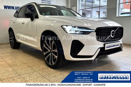 Volvo XC60 89.000 km 36.990 &euro; Bremen 28217