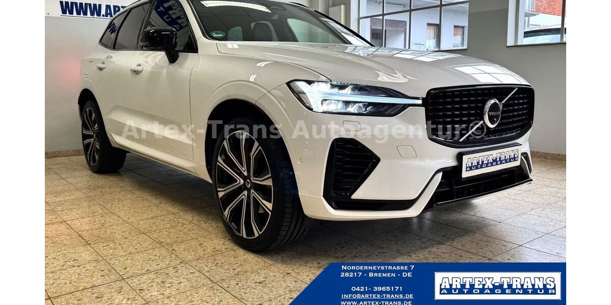 Volvo XC60 89.000 km 36.990 &euro; Bremen 28217