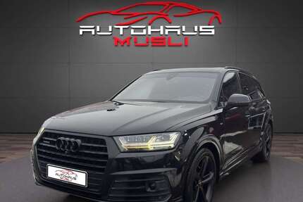 Audi Q7 201.488 km 29.788 &euro; Bremen - Bremerhaven 27568