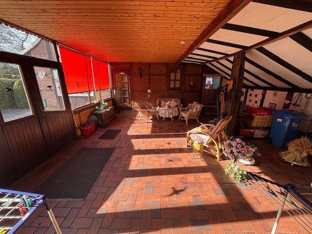 Einfamilienhaus Grasberg - 4 Zimmer, 120 m&sup2;, 349.000&euro; | Angebot:26393443