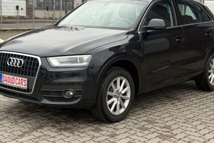 Audi Q3 280.000 km 8.499 &euro; Bremen 28199