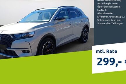 DS Automobiles DS7 (Crossback) 44.397 km 27.280 € Stuhr 28816