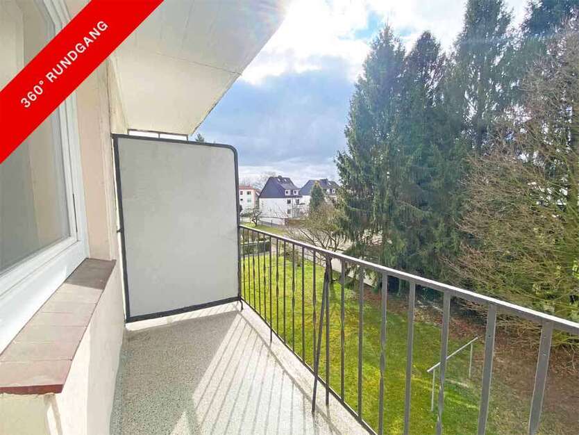 Wohnung zum Kaufen in Bremen 129.000 € 48 m²