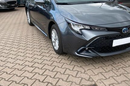 Toyota Corolla 40.100 km 28.280 &euro; Bremen 28217