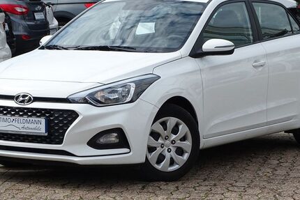 Hyundai i20 29.700 km 9.980 &euro; Bremen 28757
