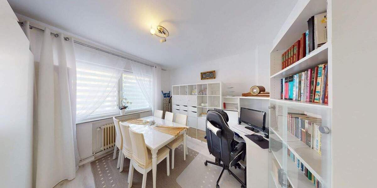 Mehrfamilienhaus, Wohnhaus Bremen Gröpelingen - 1 Zimmer, 197 m&sup2;, 479.000&euro; | Angebot:25879747