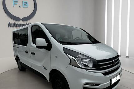 Fiat Talento 96.000 km 19.499 &euro; Hude 27798