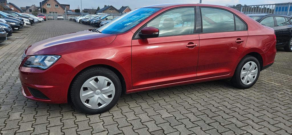 Seat Toledo 246.358 km 3.850 &euro; Delmenhorst 27751