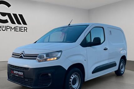 Citroen Berlingo 130.060 km 7.640 &euro; Sottrum 27367