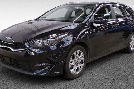 Kia ceed Sportswagon 19.186 km 21.980 &euro; Stuhr 28816
