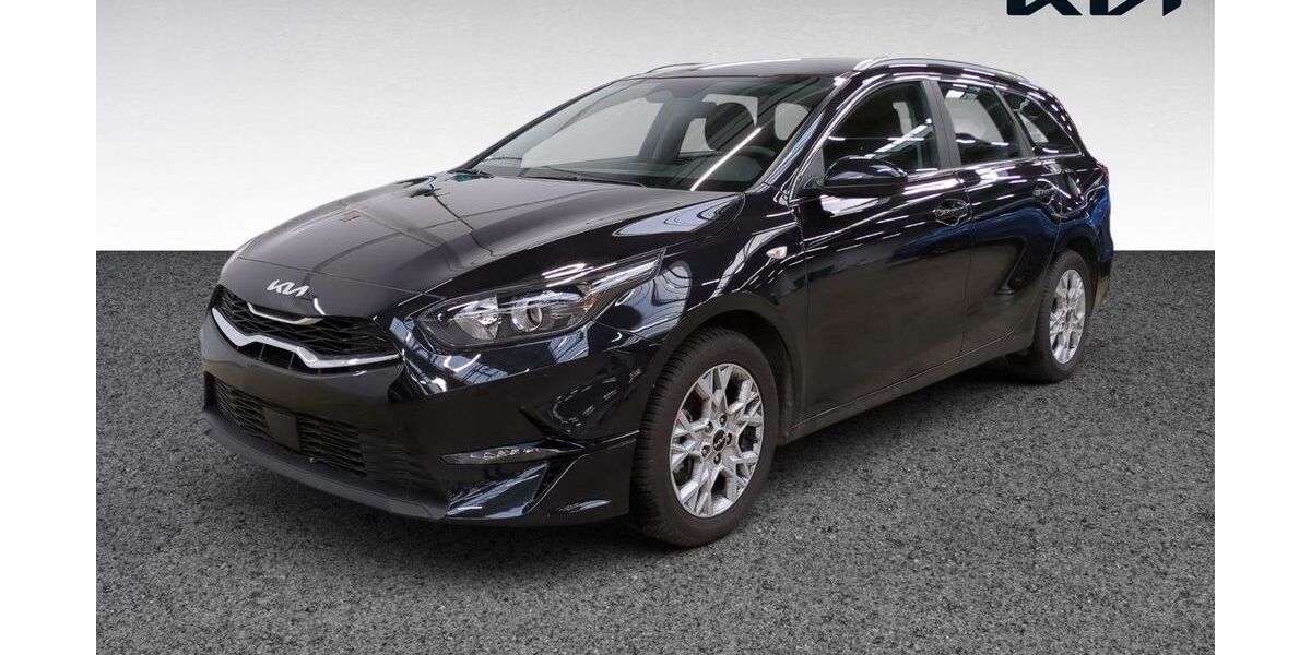 Kia ceed Sportswagon 19.186 km 22.880 &euro; Stuhr 28816