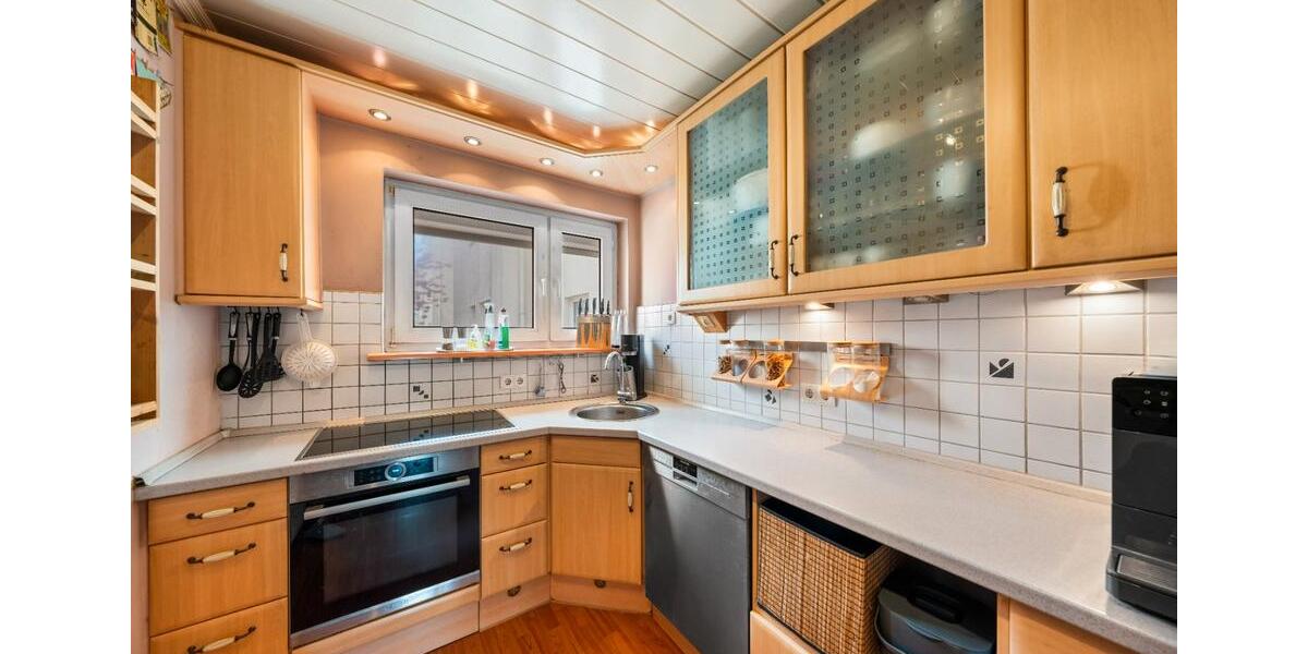 Etagenwohnung Bremen Neustadt - 3 Zimmer, 76 m&sup2;, 199.000&euro; | Angebot:26556830