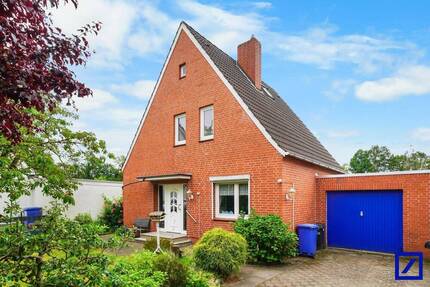 Haus Achim Uphusen - 3 Zimmer, 93 m&sup2;, 259.000&euro; | Angebot:26920625