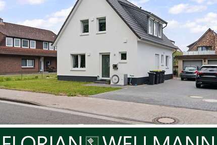 Haus Ganderkesee - 4 Zimmer, 110 m&sup2;, 1.400&euro; | Angebot:26953395