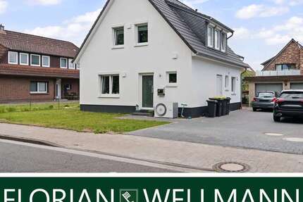 Haus Ganderkesee - 5 Zimmer, 110 m&sup2;, 1.500&euro; | Angebot:26953395
