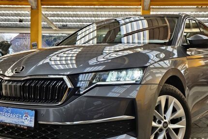 Skoda Octavia 17.000 km 29.750 &euro; Wallhöfen bei Bremen 27729