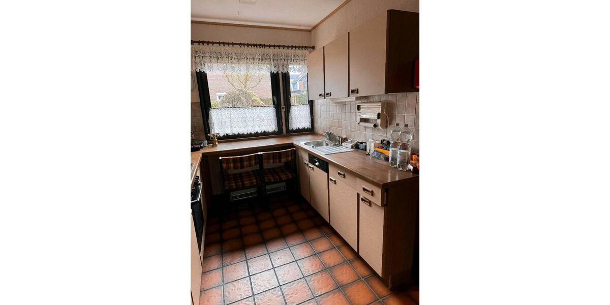 Reihenhaus Bremen Burglesum - 5 Zimmer, 118 m&sup2;, 265.000&euro; | Angebot:26132959