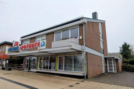 Gewerbeobjekt Oyten Bockhorst - 750.000&euro; | Angebot:25276905