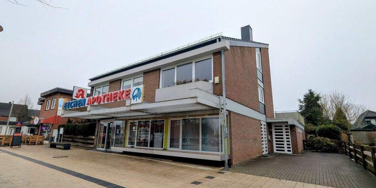 Gewerbeobjekt Oyten Bockhorst - 750.000&euro; | Angebot:25276905