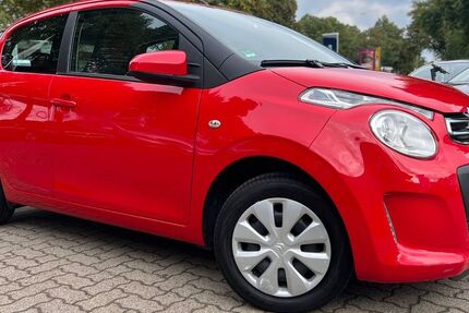 Citroen C1 128.900 km 5.490 € Bremen 28207