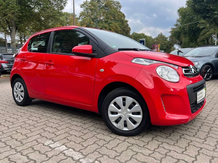 Citroen C1 128.900 km 5.490 € Bremen 28207