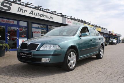 Skoda Octavia 249.999 km 2.995 &euro; Syke-Heiligenfelde 28857