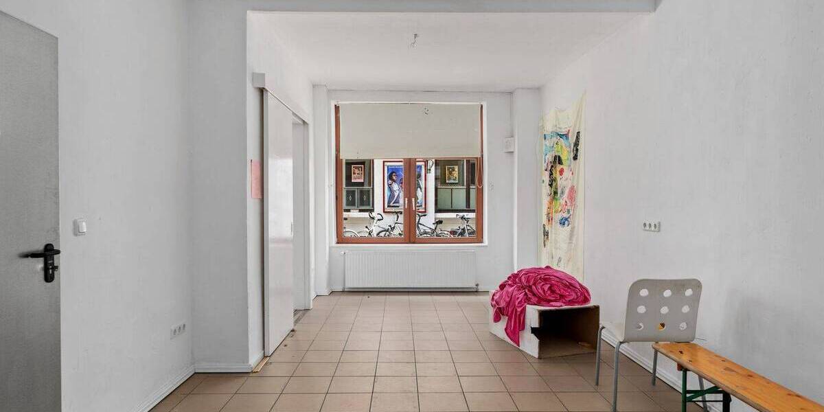Mehrfamilienhaus, Wohnhaus Bremen Ostertor - 1 Zimmer, 420 m&sup2;, 1.299.000&euro; | Angebot:26840834