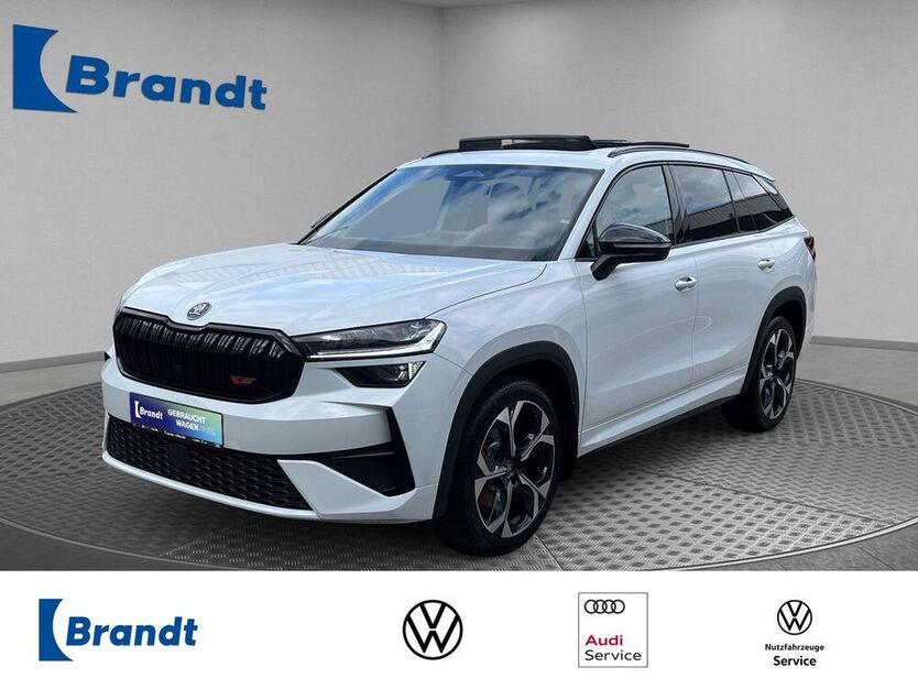 Kodiaq