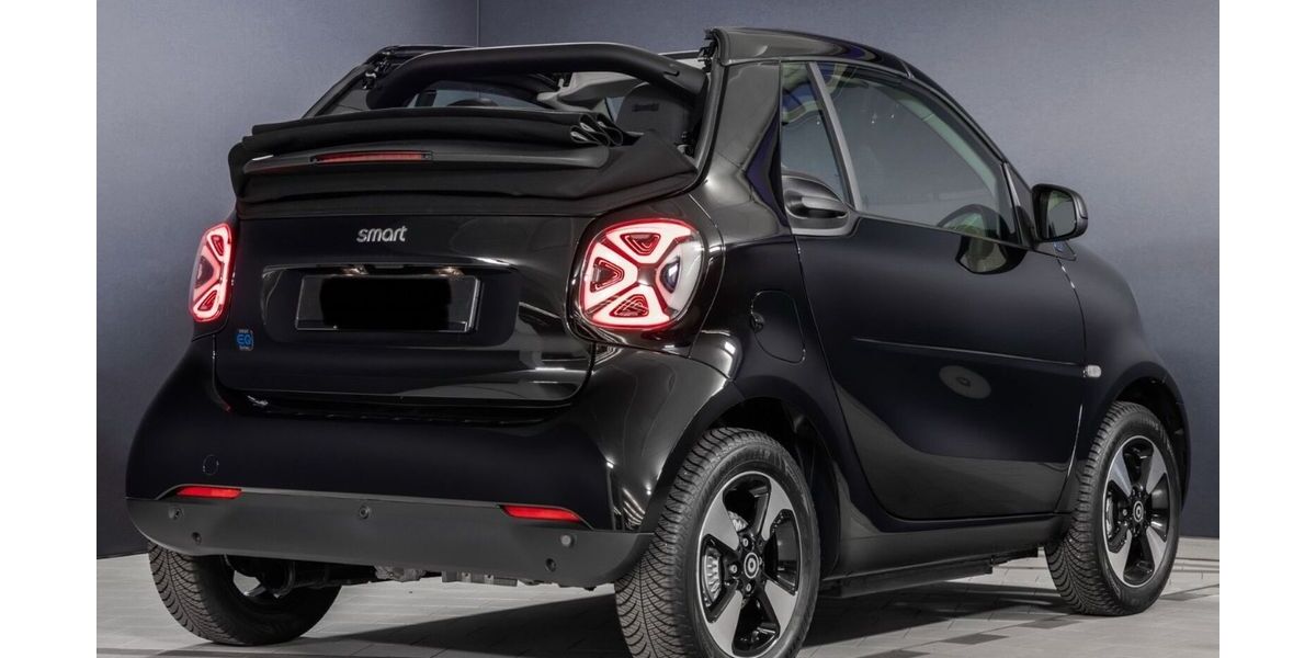 Smart ForTwo 12.000 km 15.800 &euro; Bremen 28217