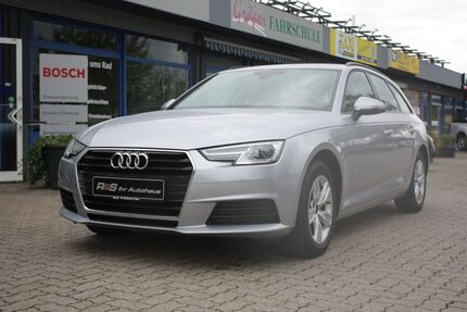 Audi A4 116.000 km 14.995 &euro; Syke-Heiligenfelde 28857