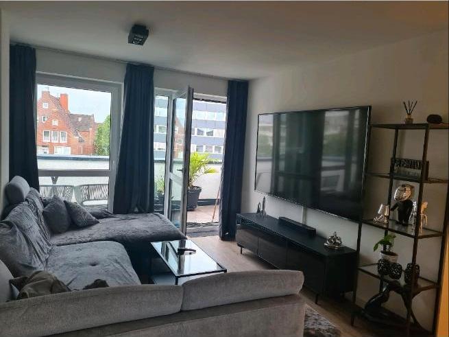 Schöne 2,5 Zimmer Neubauw. in der Bahnhofsvorstadt zimmer