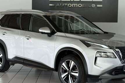 Nissan X-Trail 55.000 km 25.990 &euro; Bassum 27211