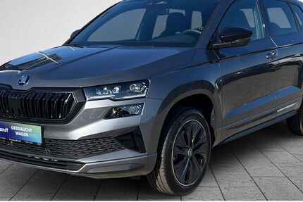 Skoda Karoq 1.010 km 34.990 &euro; Bremen 28279