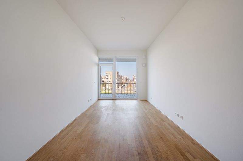 Etagenwohnung Bremen Handelshäfen - 3 Zimmer, 84 m&sup2;, 1.450&euro; | Angebot:25815465