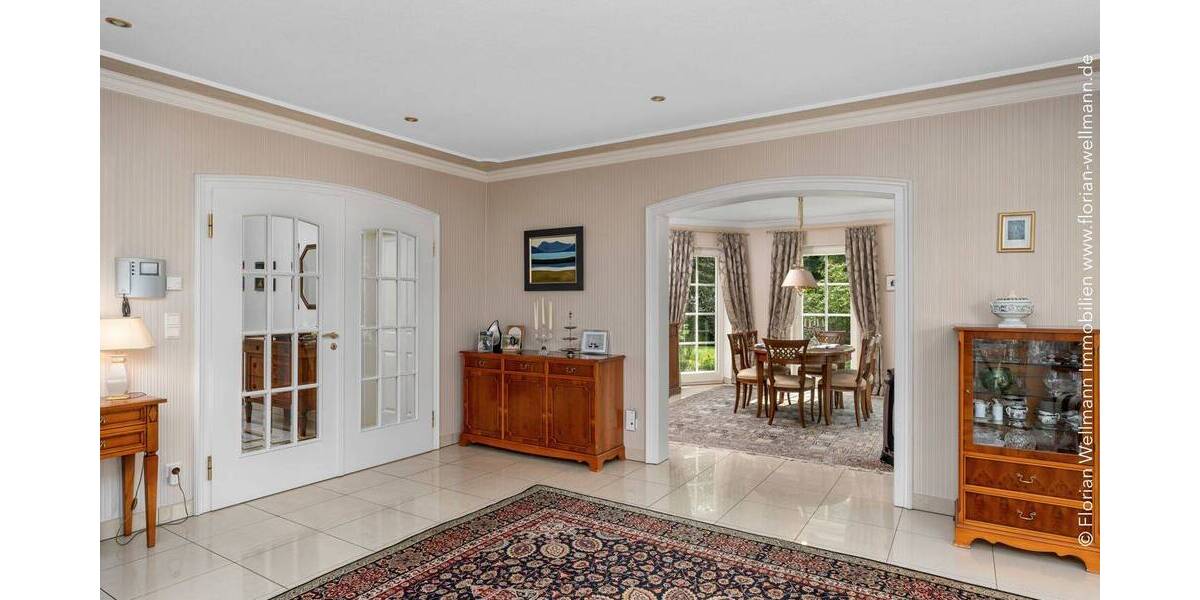 Einfamilienhaus Lübberstedt - 4 Zimmer, 198 m&sup2;, 549.000&euro; | Angebot:22217658