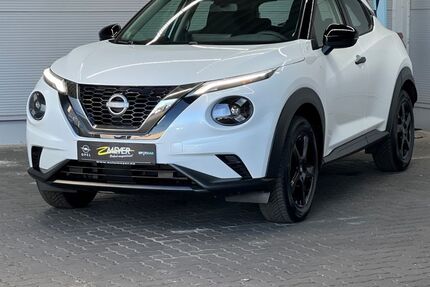 Nissan Juke 9.085 km 18.990 &euro; Osterholz-Scharmbeck 27711
