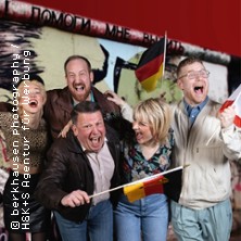 Frei und Grenzenlos 13.11.2025 Boulevardtheater Bremen