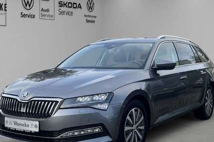 Skoda Superb 94.800 km 22.970 &euro; Tarmstedt 27412