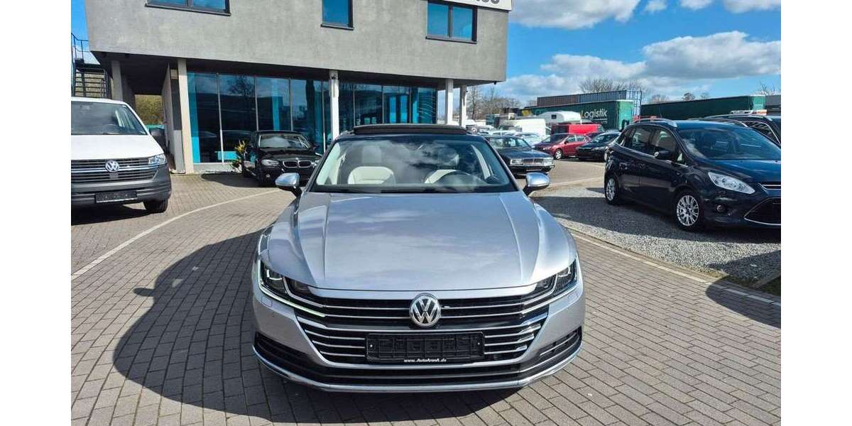 VW Arteon 150.000 km 25.995 &euro; Achim 28832