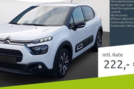 Citroen C3 11.879 km 16.840 &euro; Stuhr 28816