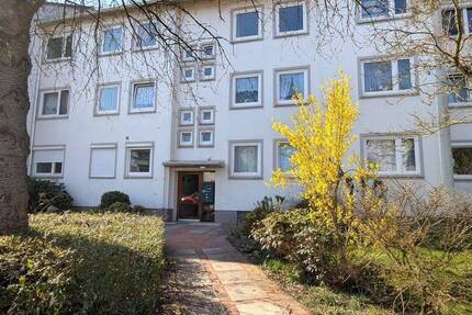 Wohnung Bremen Kirchhuchting - 3 Zimmer, 67 m&sup2;, 149.000&euro; | Angebot:26258635