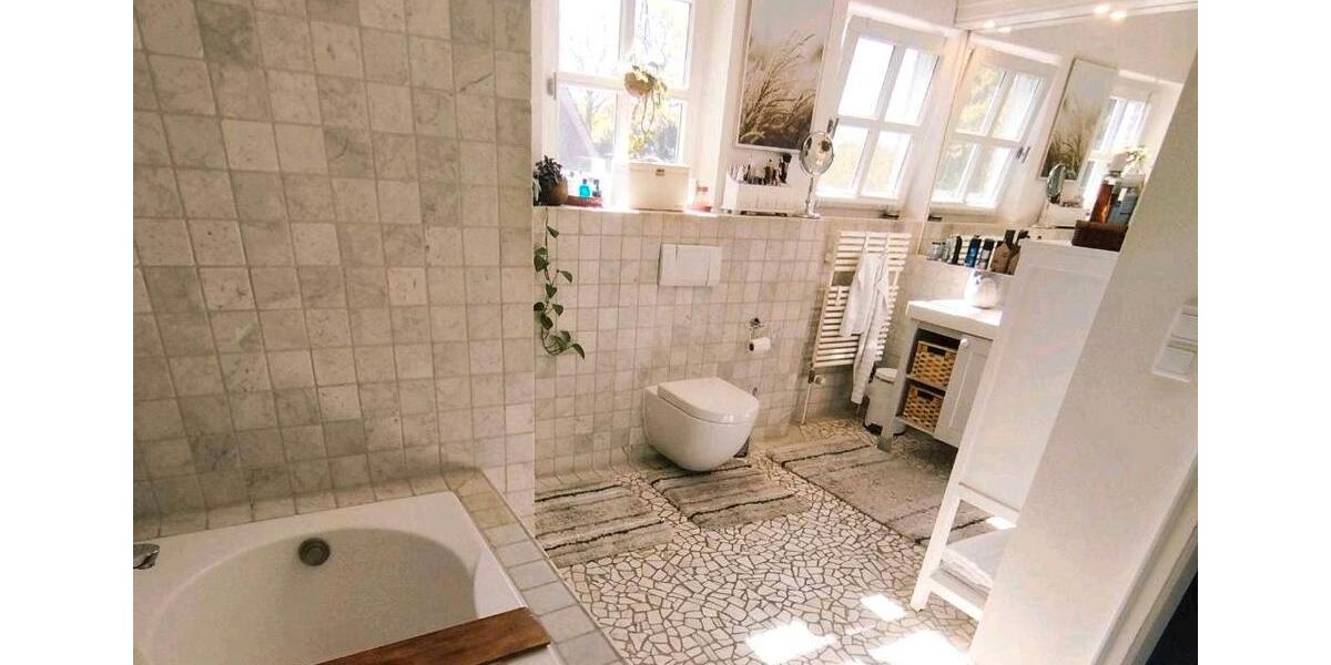 Einfamilienhaus Bremen Oberneuland - 10 Zimmer, 260 m&sup2;, 899.900&euro; | Angebot:26903832