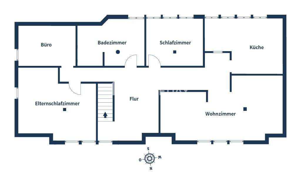 Unter Reet: Flexibel nutzbares MFH im Bauernhausstil | Tolle Ausstrahlung | Großes Grundstück 1 zimmer